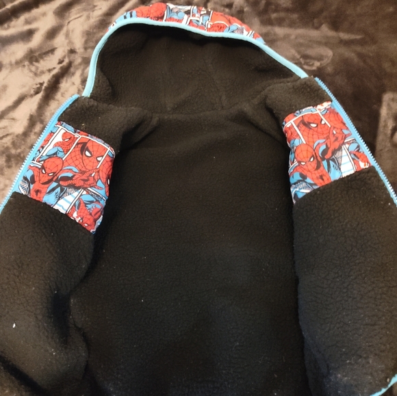 Puffer jacket - Picture 2 of 3